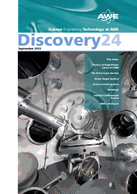 Discovery 24