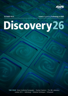 Discovery – 26