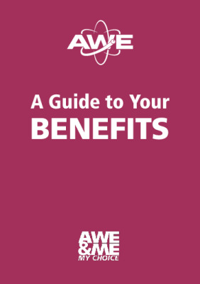 AWE Benefits Guide