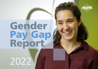 Gender Pay Gap Report 2022