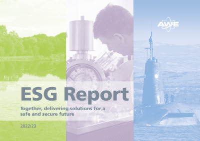 ESG Report 2022/23