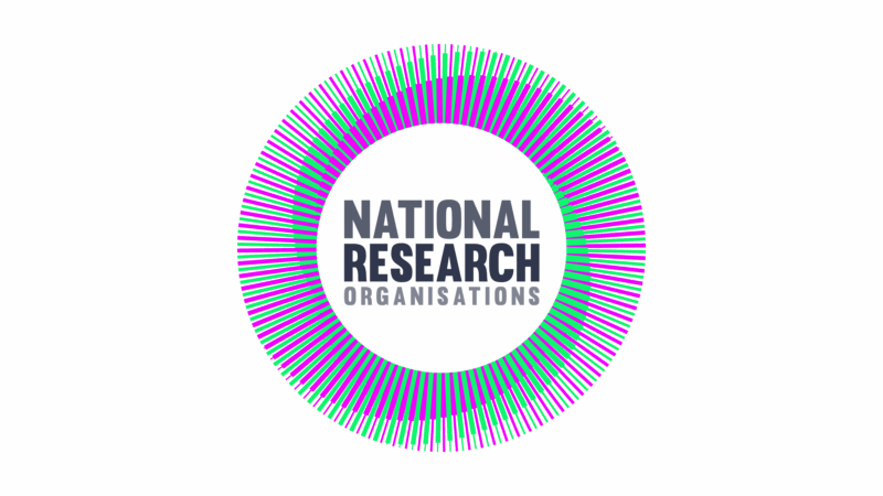 Feature image National Research Organisations logo