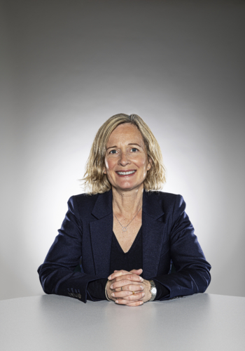 Kirsty Armer, Non-Executive Director